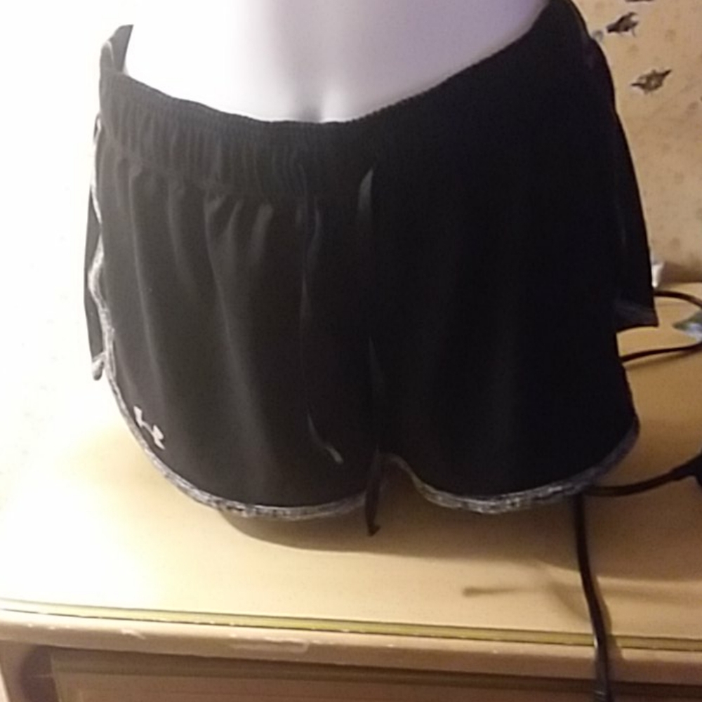 Under armour shorts